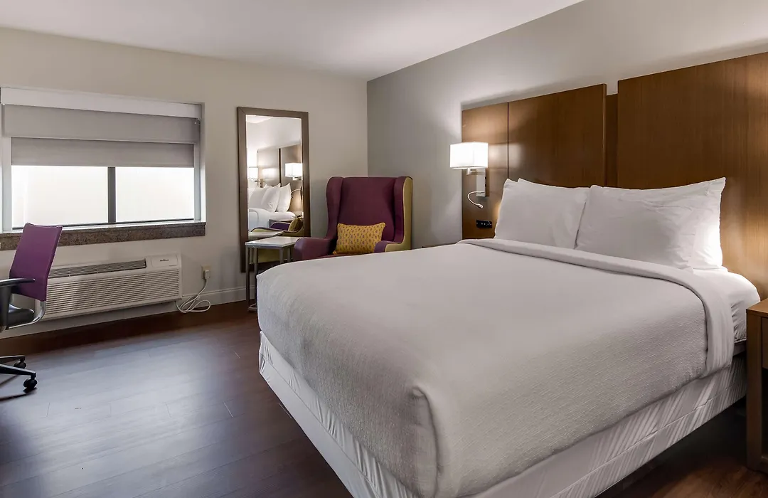 Best Western Huntsville-1