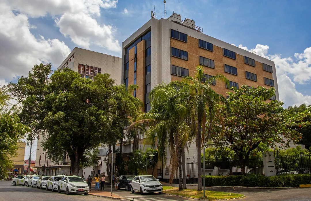 Rede Andrade Luxor-1