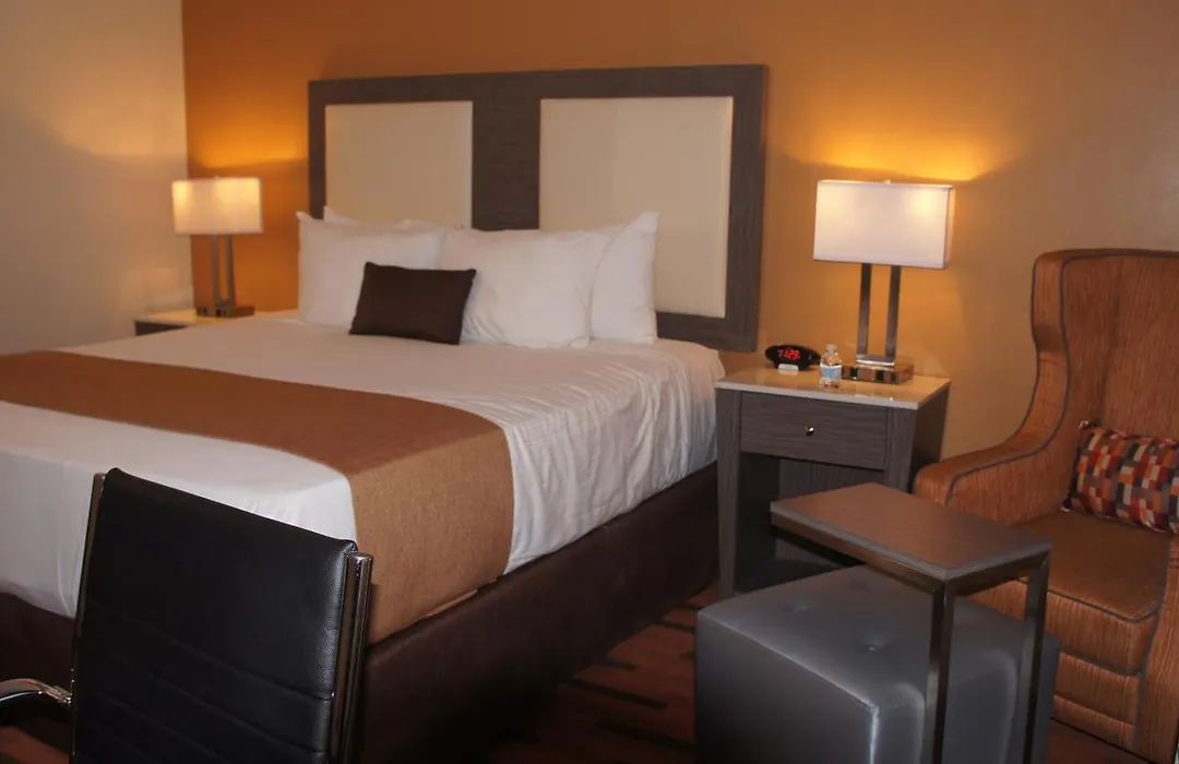 Baymont By Wyndham Chicago/Alsip-1