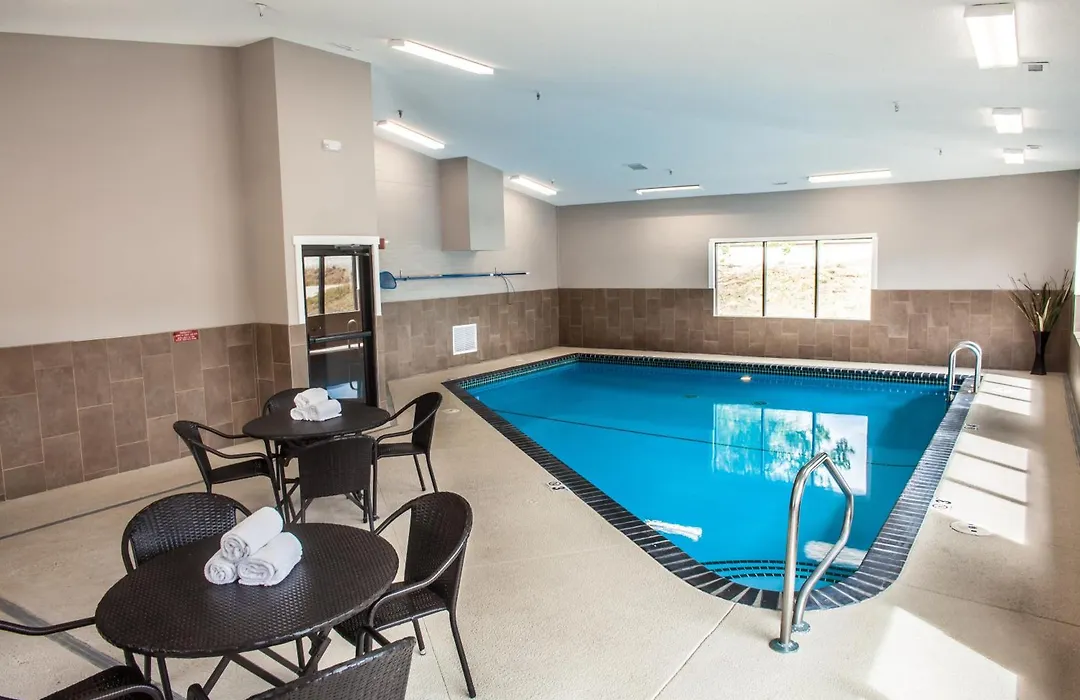 Heartland Inn Coralville-1