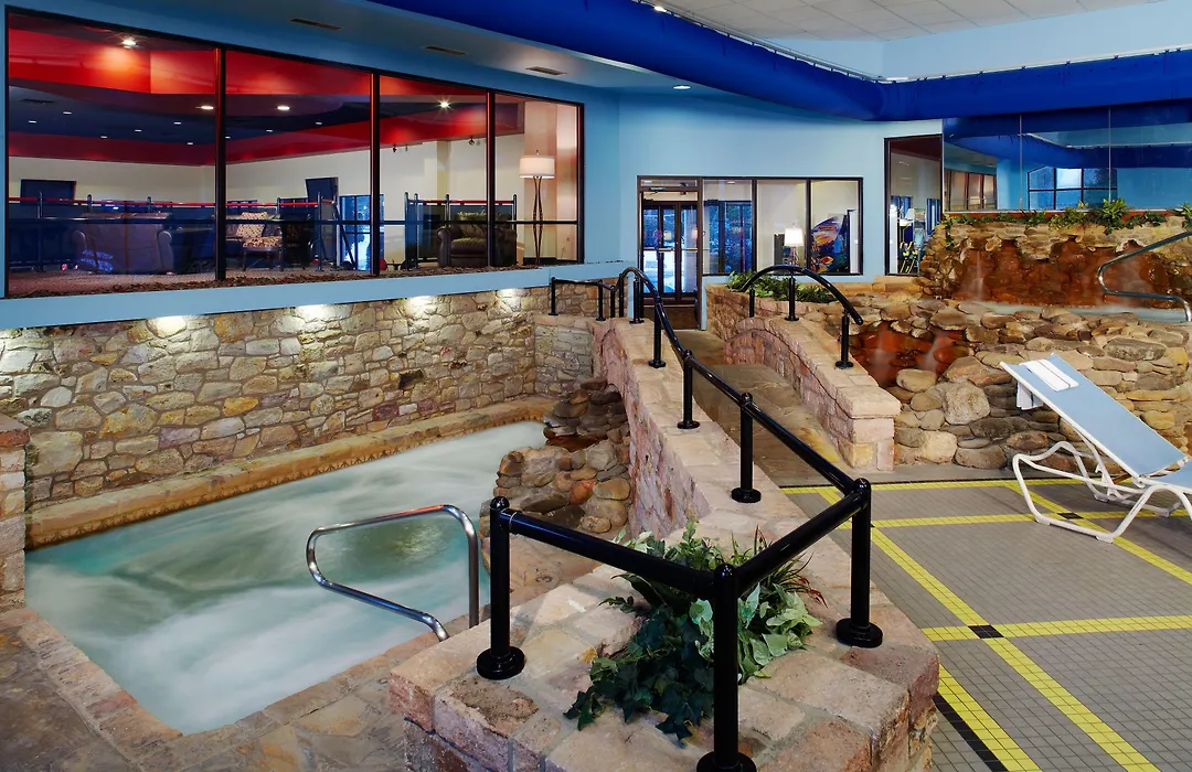 Paradise Stream Resort (Adults Only)-1