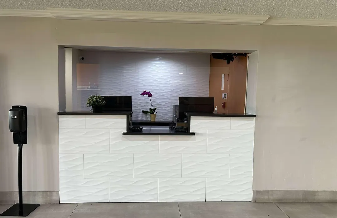 Baymont By Wyndham Orlando South-1