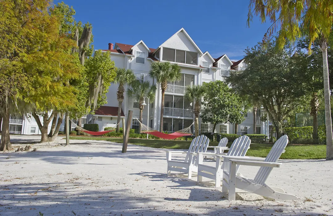 Hilton Vacation Club Grand Beach Orlando-1
