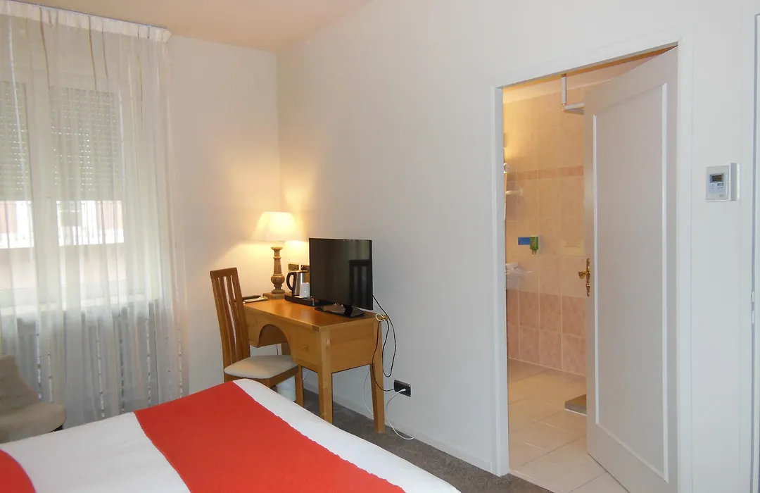 Best Western Hôtel De La Bourse-1