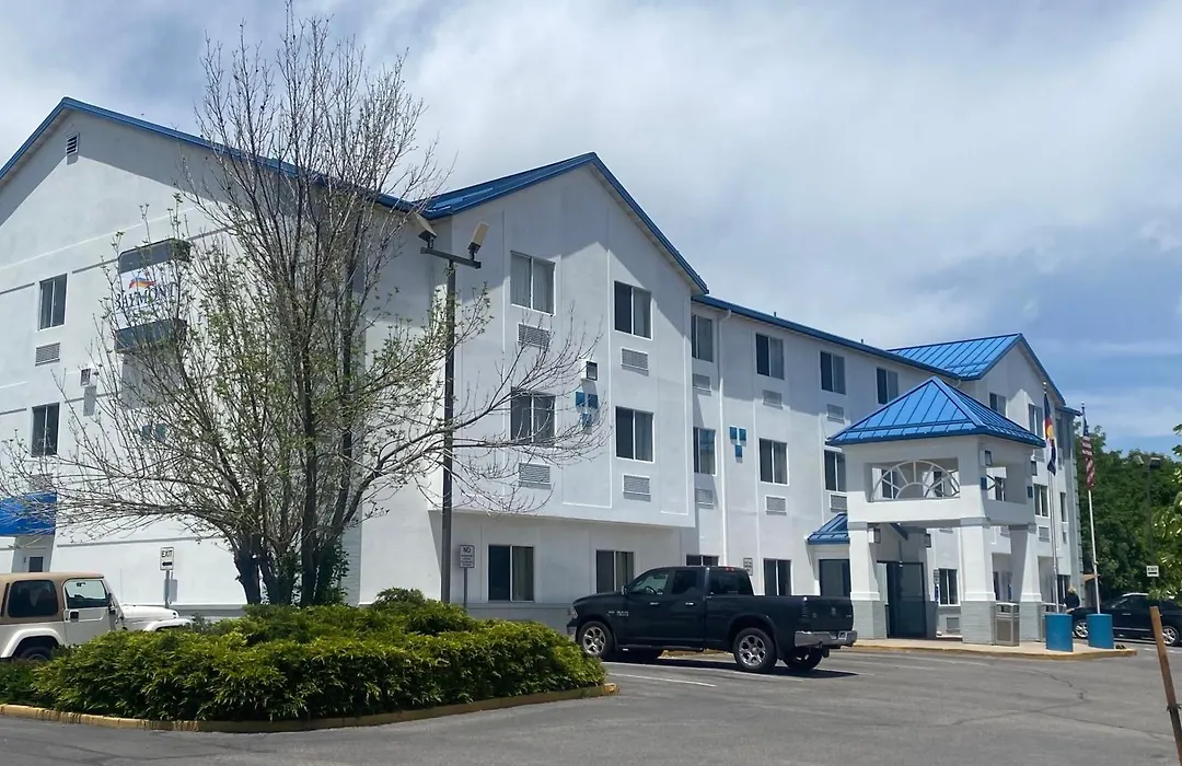Baymont By Wyndham Loveland - Fort Collins Area-1