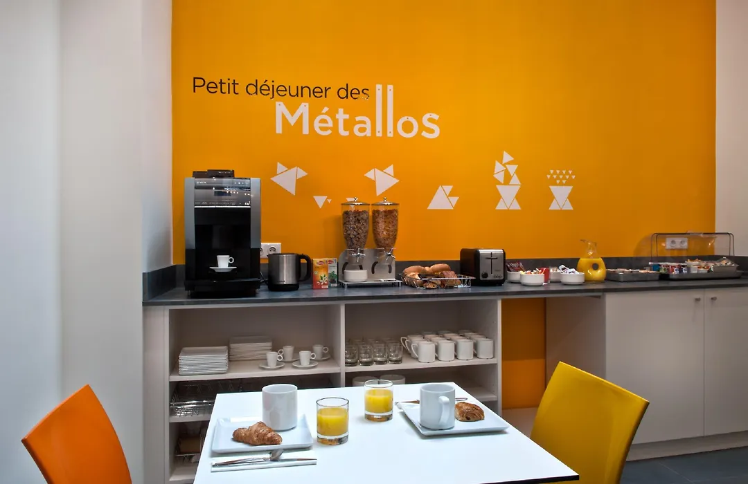 Hôtel des Métallos-1