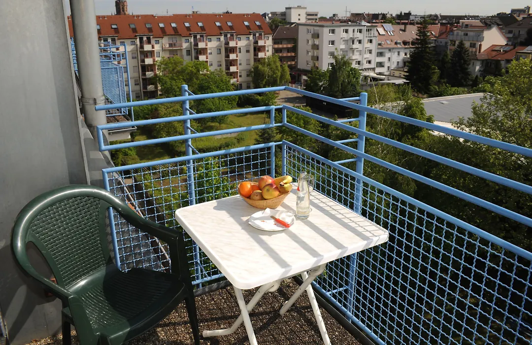 Acora Karlsruhe Zentrum Living The City-1