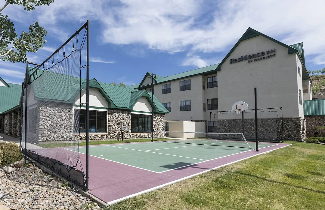 Residence Inn By Marriott Durango Downtown-1