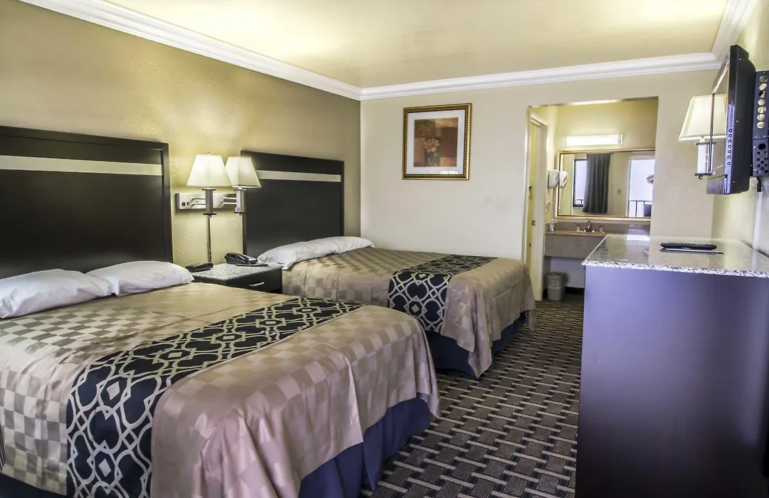 Inn Of America-1