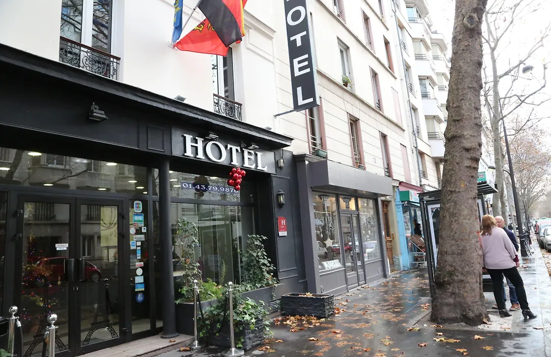 Grand Hotel Nouvel Opera-1