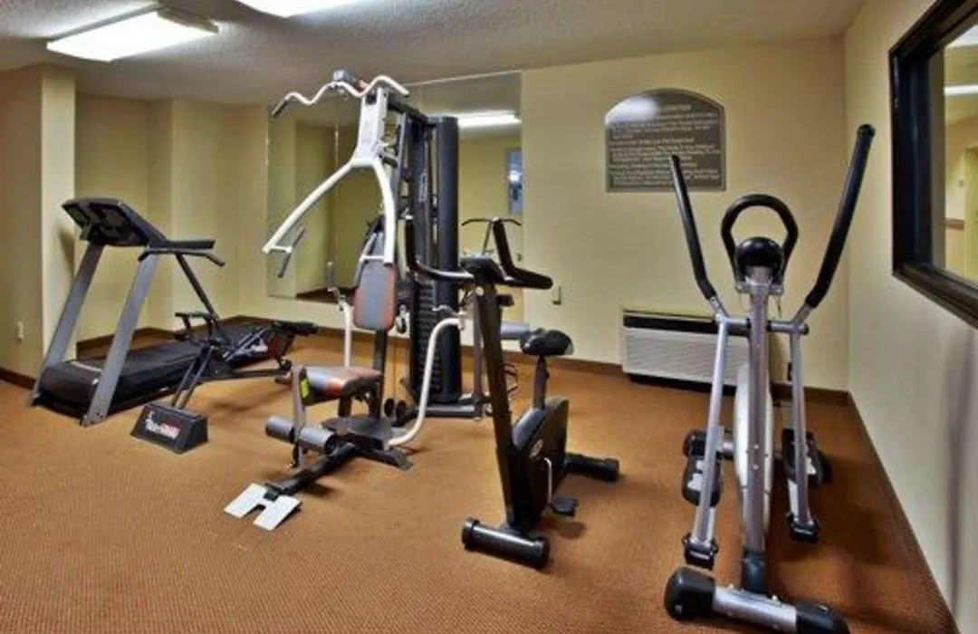 Quality Inn & Suites Somerset Downtown-1