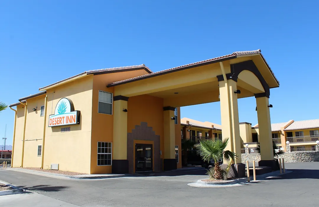 Days Inn By Wyndham El Paso West-1