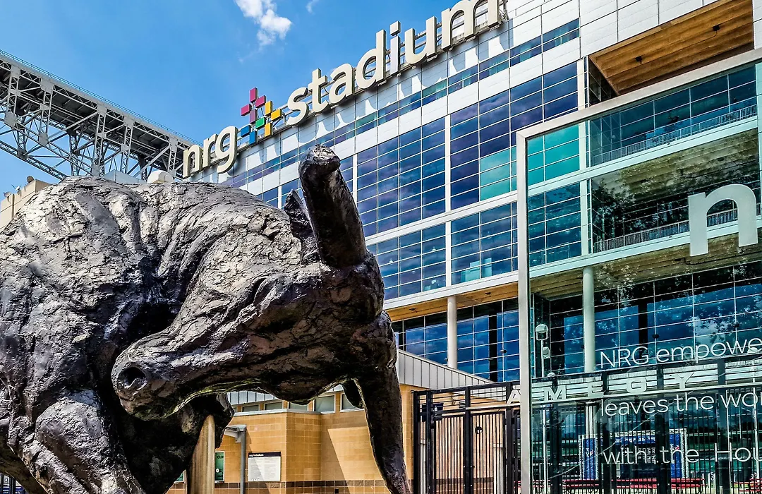 Hampton Inn & Suites Houston-Medical Center-Nrg Park-1