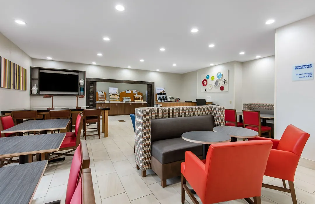 Holiday Inn Express Henderson By Ihg-1