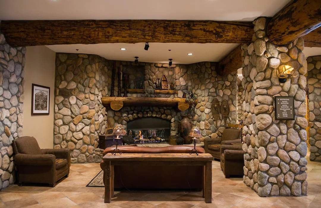 The Grand Lodge, A Vail Resorts Property-1