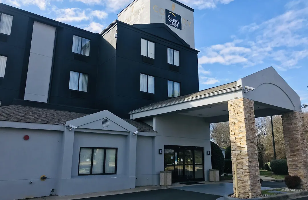 Sleep Inn Fort Mill Near Carowinds Blvd-1
