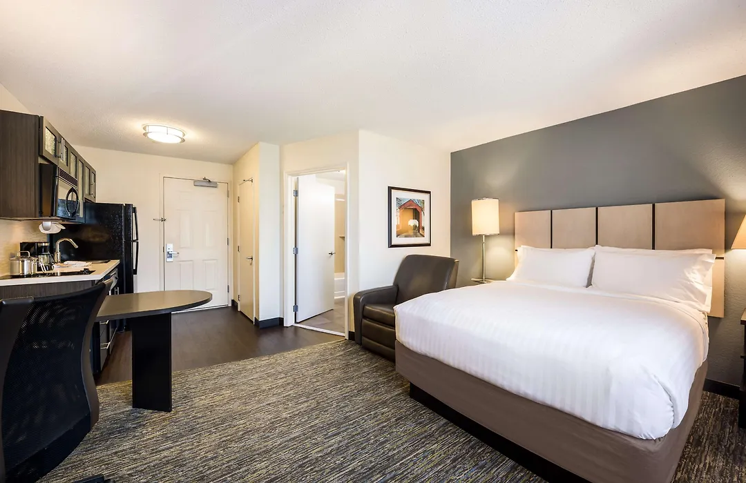 Sonesta Simply Suites Salt Lake City Airport-1