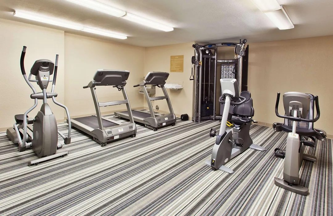 Sonesta Simply Suites Birmingham Hoover-1