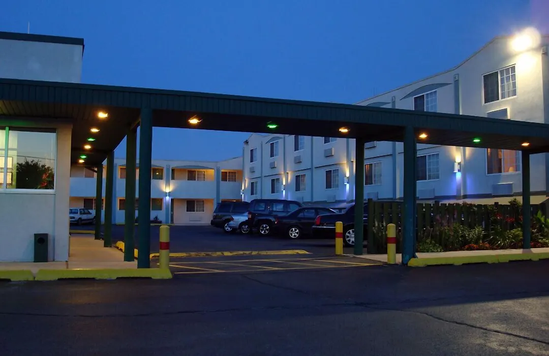 O'Hare Inn & Suites-1