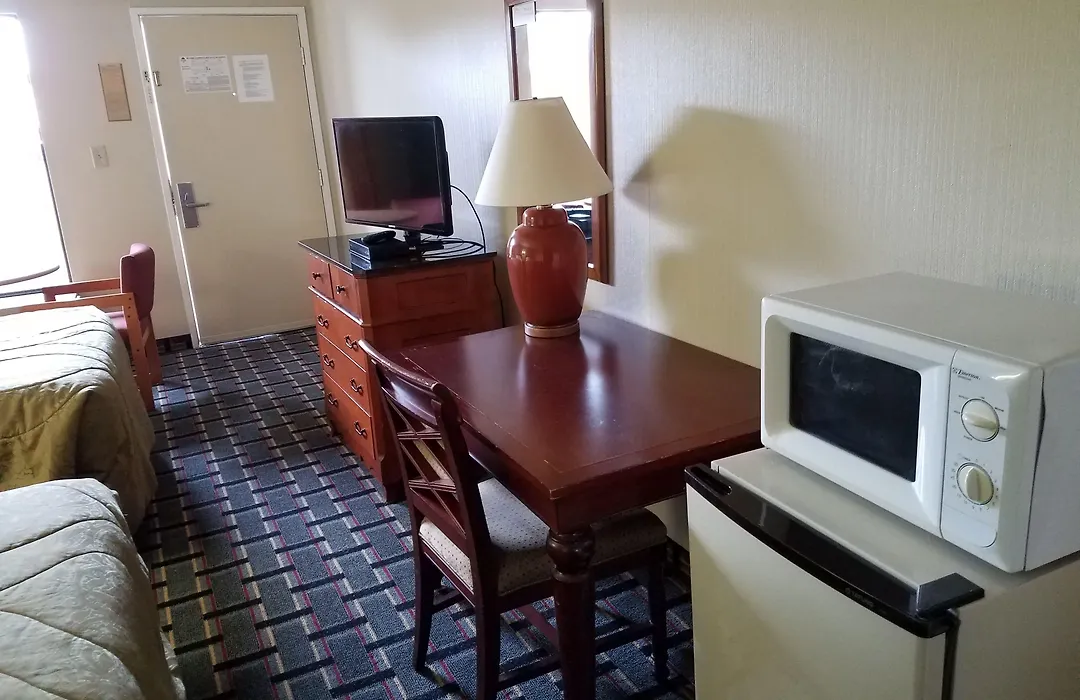 Americas Best Value Inn - Augusta / South-1