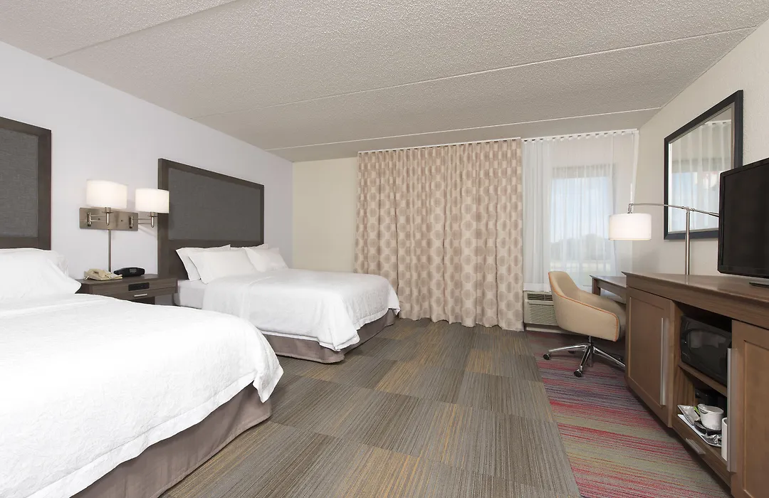 Hampton Inn Grand Rapids-South-1