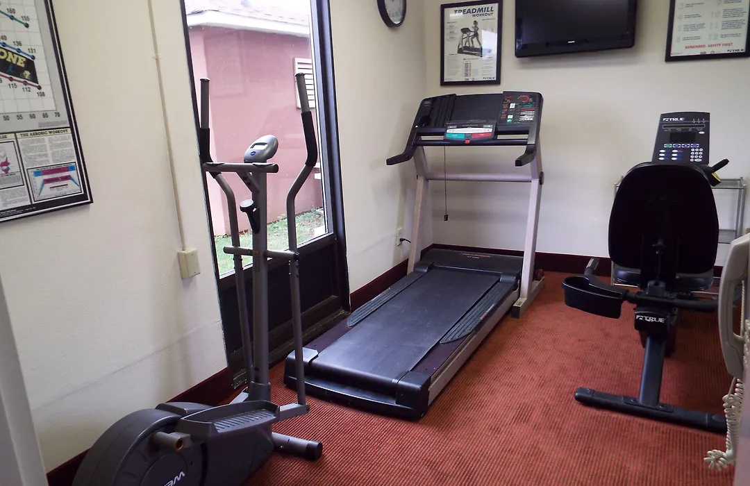 Quality Inn & Suites Canton, Ga-1