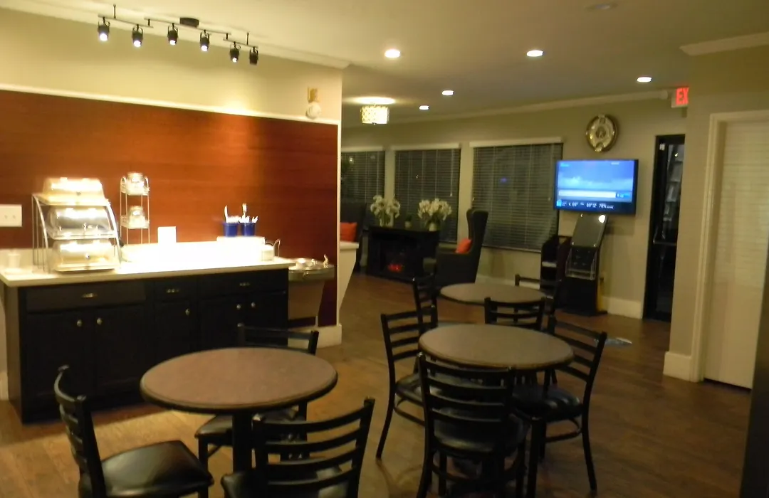 Days Inn By Wyndham Bainbridge-1