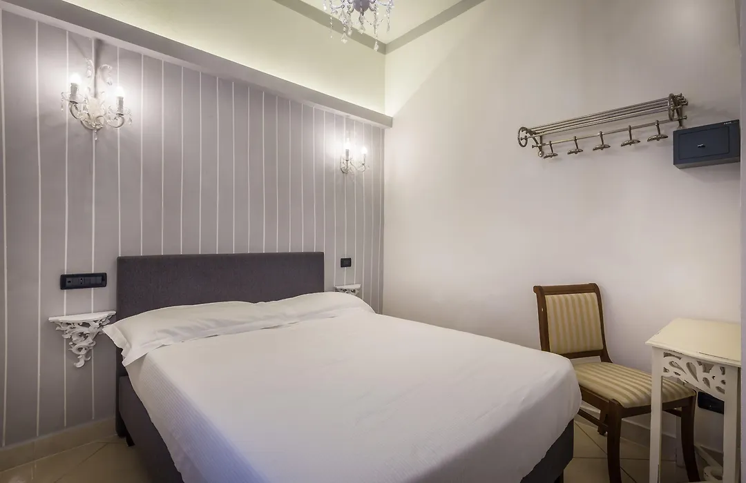 Hotel Veneto Centro Storico Di Firenze-1