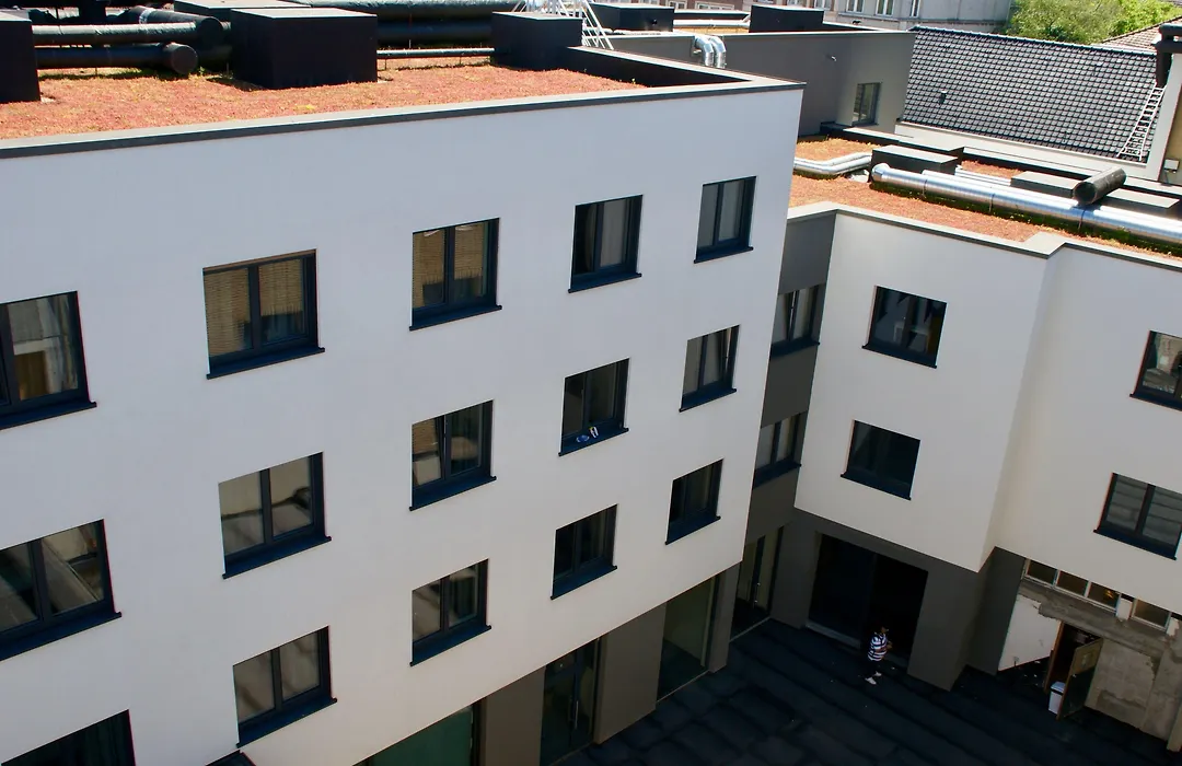 Hotel Van Belle-1
