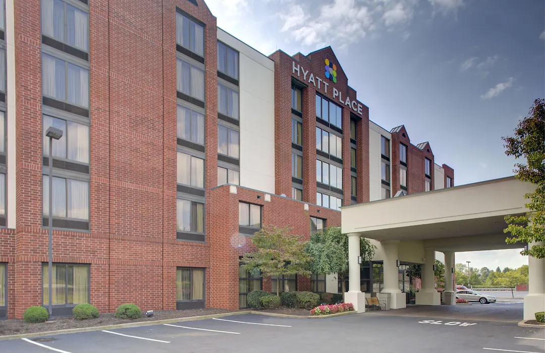 Hyatt Place Pittsburgh Airport - Robinson Mall-1