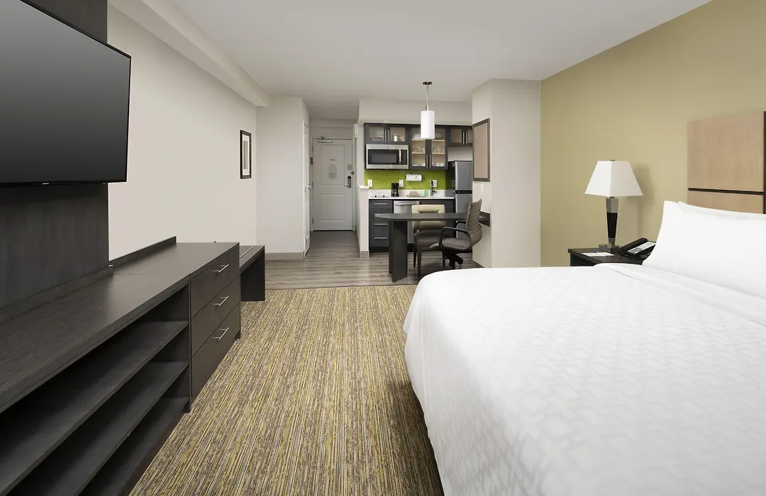 Candlewood Suites Alexandria West By Ihg-1