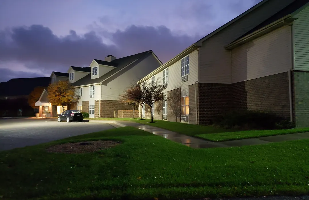 Candlewood Suites Wichita Northwest By Ihg-1