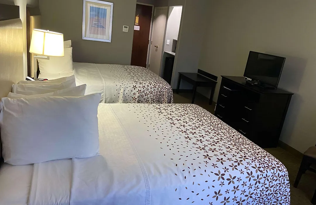 Best Western Pawleys Island-1