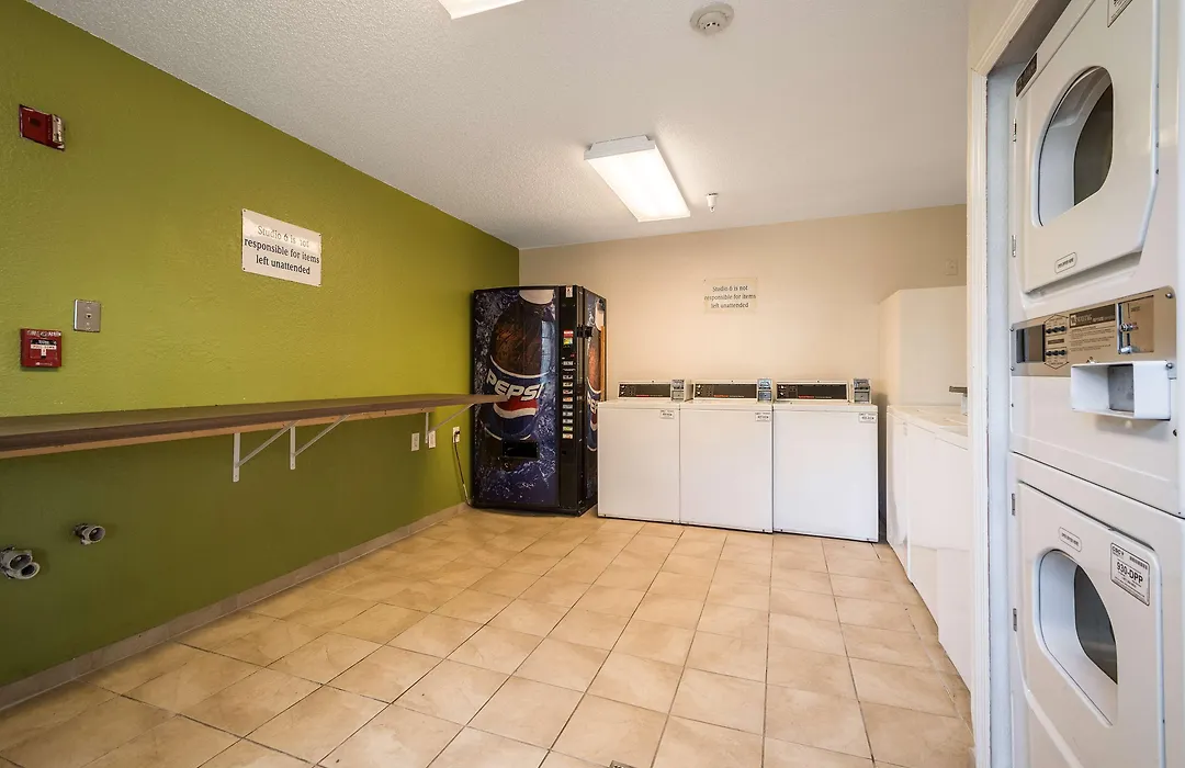 Studio 6 Extended Stay - Duluth, Ga - Atlanta - Gwinnett Place-1