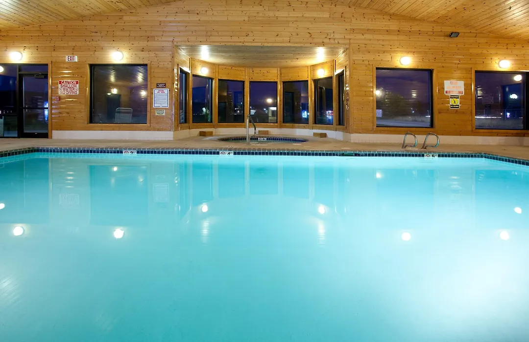 Holiday Inn Express Heber City By Ihg-1