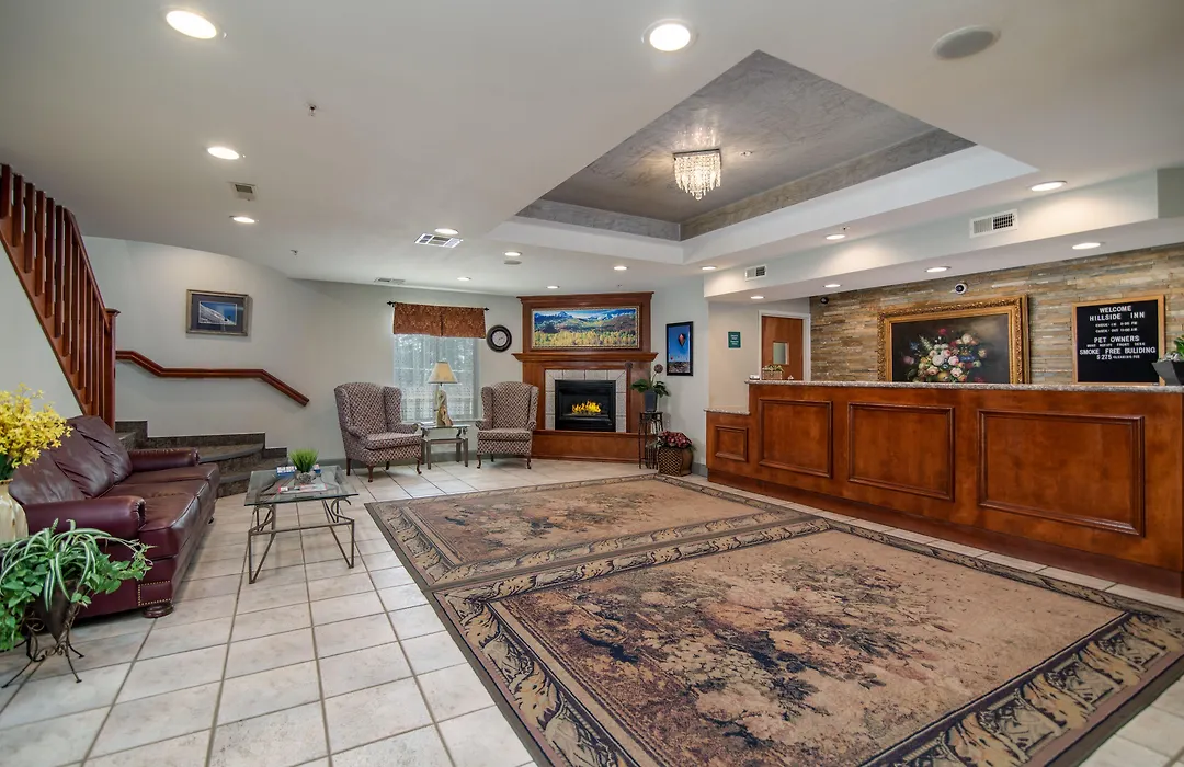 Hillside Inn Pagosa-1