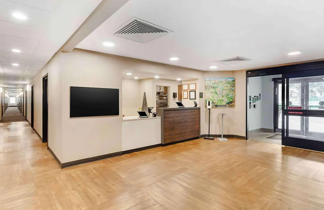 Extended Stay America Premier Suites - Fort Lauderdale - Deerfield Beach-1