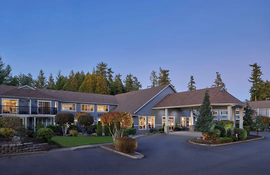 Best Western Wesley Inn & Suites-1