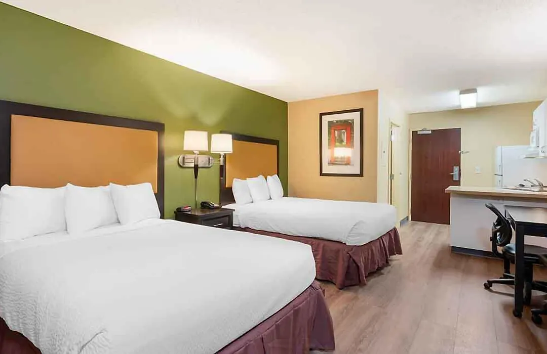 Extended Stay America Suites - Cincinnati - Covington-1
