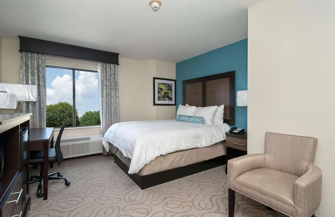 Best Western Travelers Rest/Greenville-1