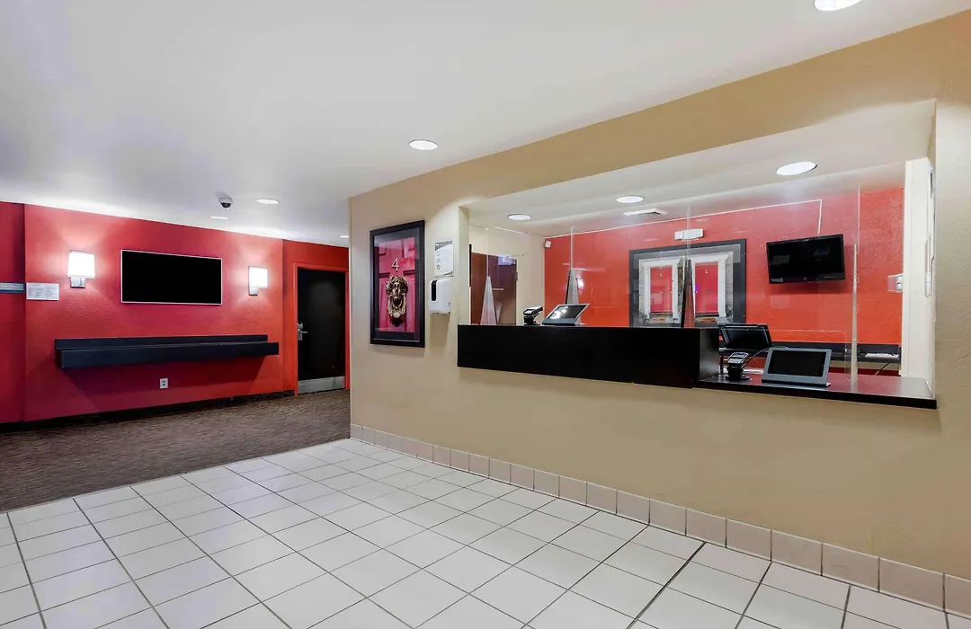 Extended Stay America Select Suites - Atlanta - Clairmont-1