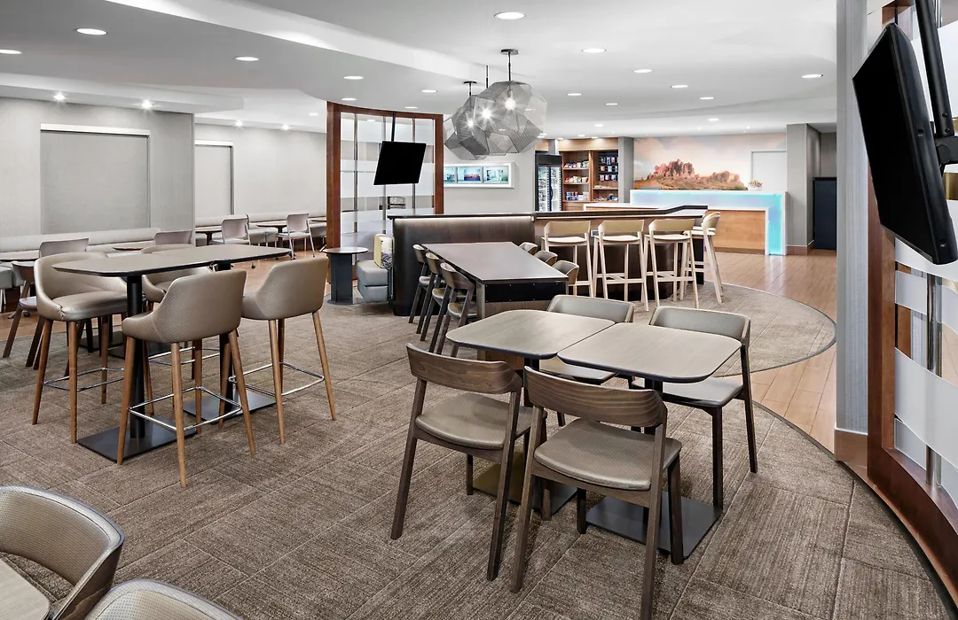 Springhill Suites Scottsdale North-1