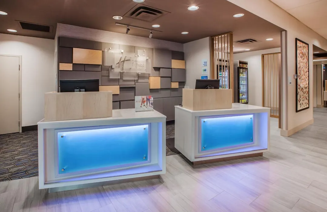 Holiday Inn Express & Suites - Miramar By Ihg-1