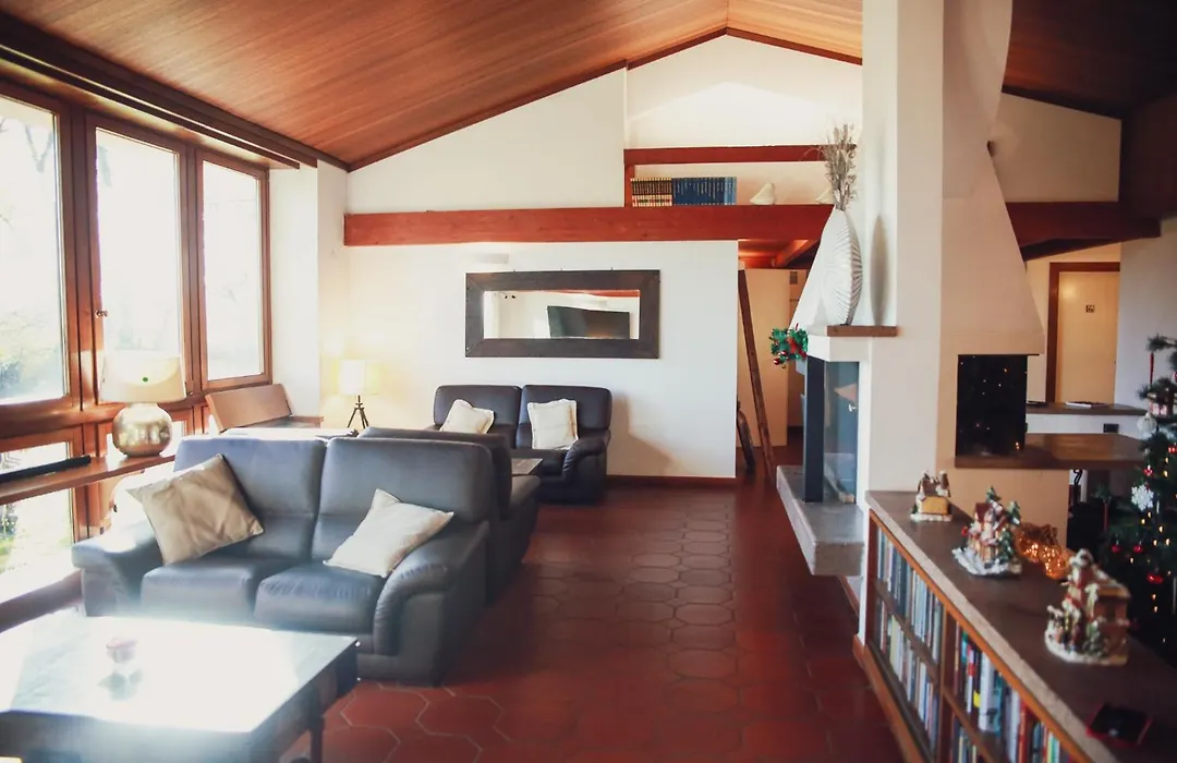 Guest House La Selvotta-1