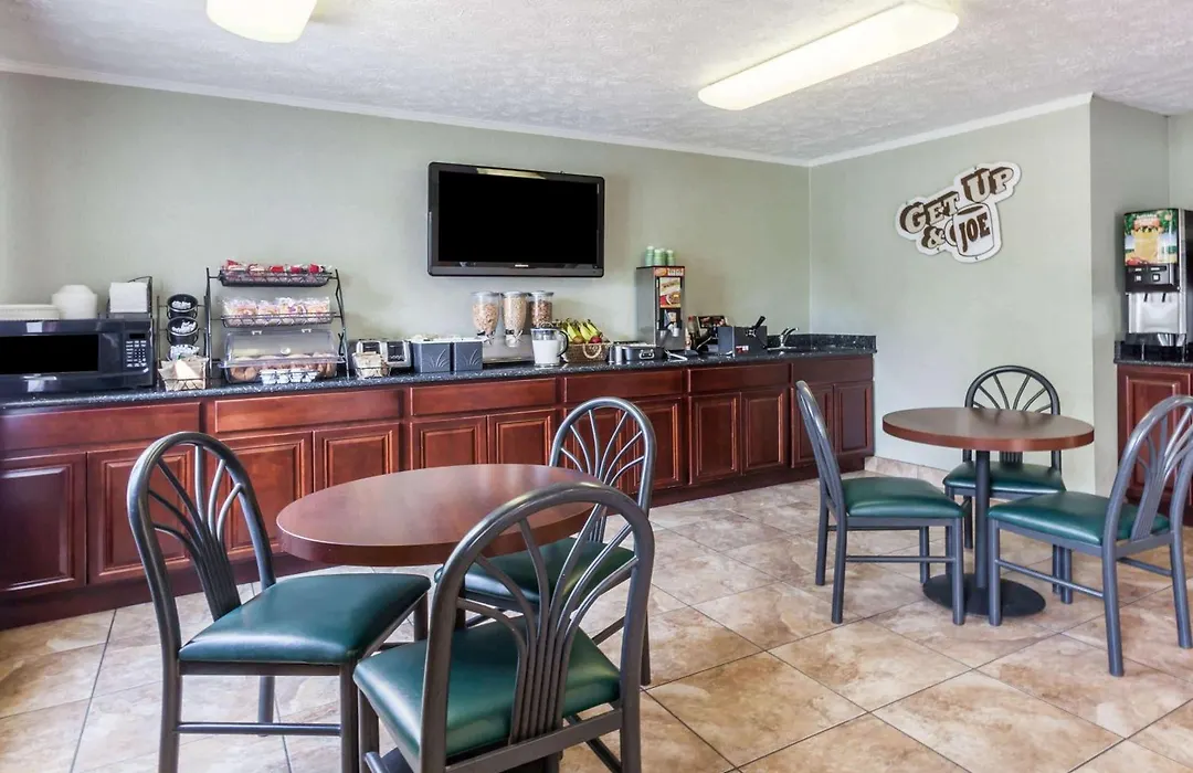 Microtel Inn By Wyndham Wilson-1
