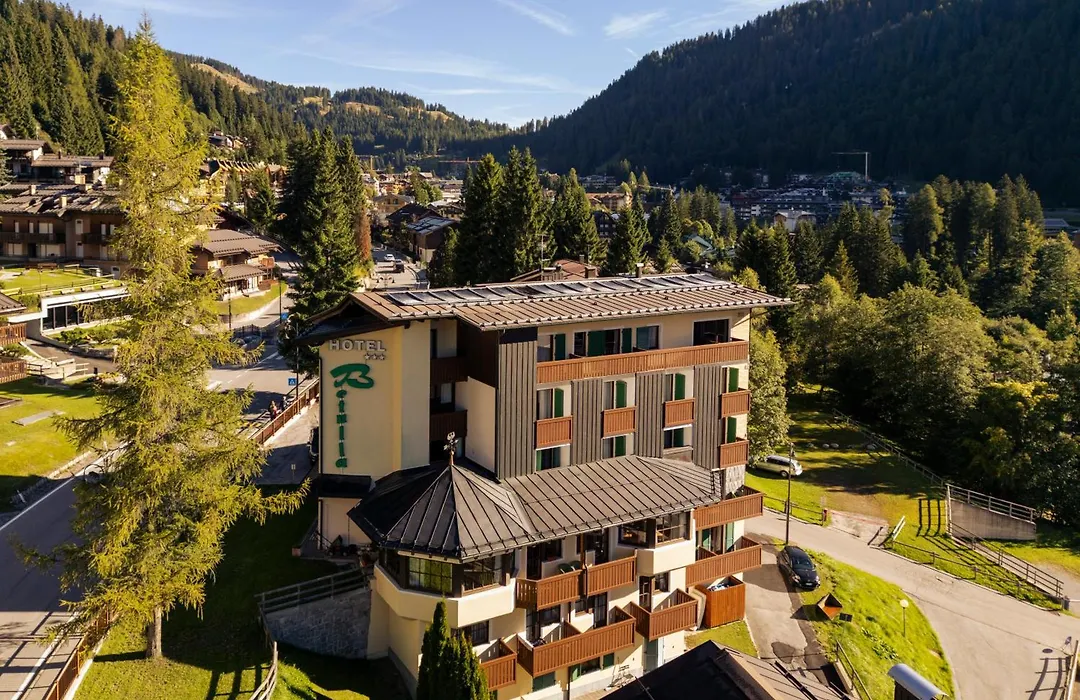 Hotel Betulla-1