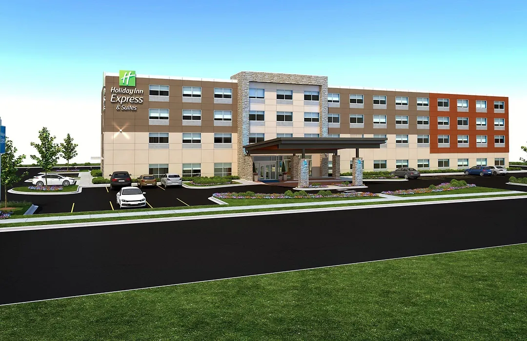 Holiday Inn Express Princeton By Ihg-1