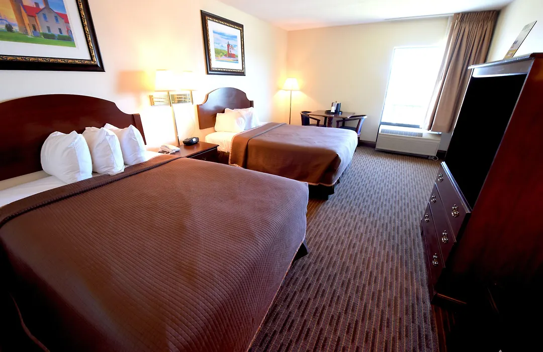 Bayside Hotel Of Mackinac-1