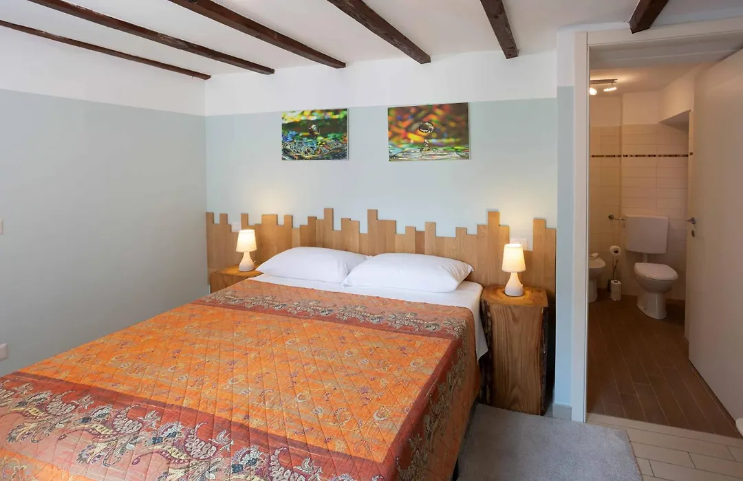 Borgo Paradiso Guest House-1