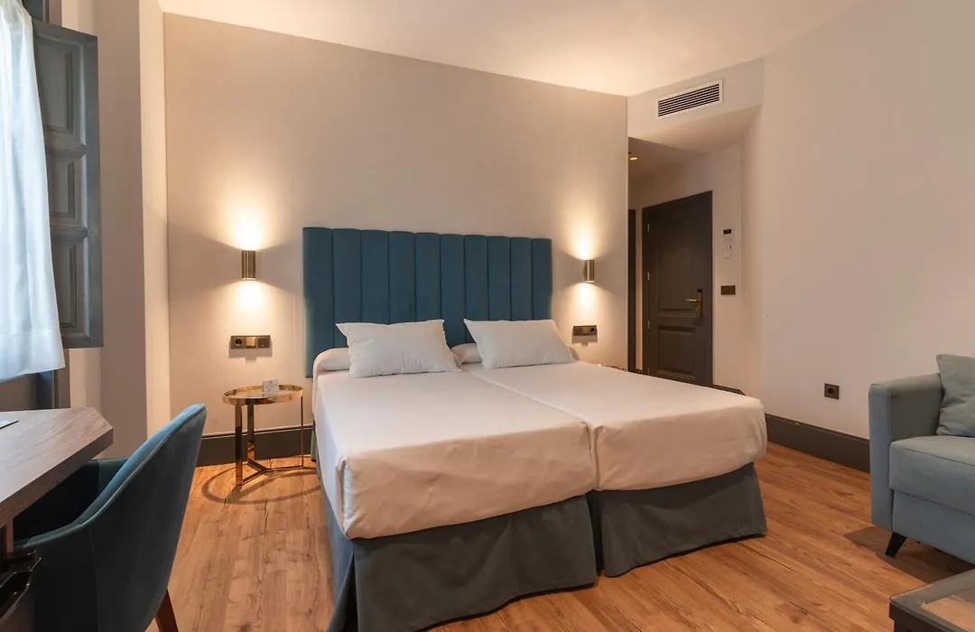 La Casa Azul Boutique Hotel-1